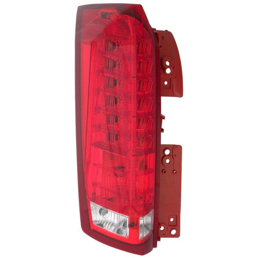 Eagle EyesGM612-B000L Tail Light Assembly