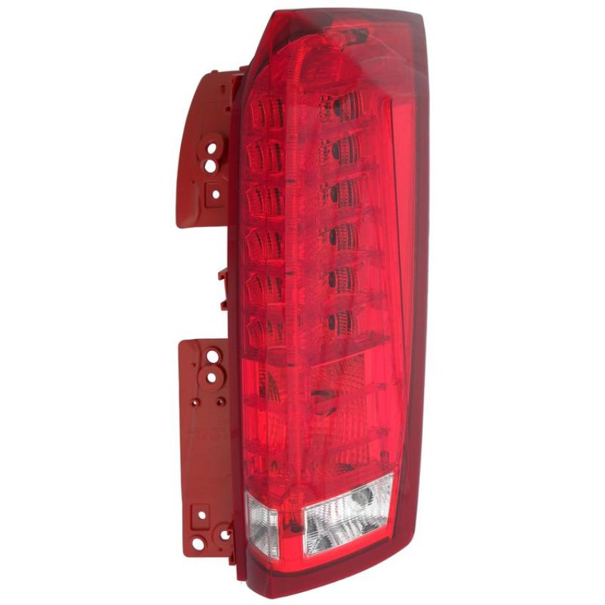 Eagle EyesGM612-B000R Tail Light Assembly