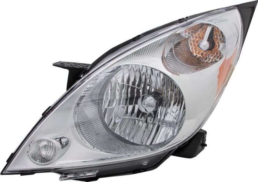 Eagle EyesGM621-B001L Headlight Assembly