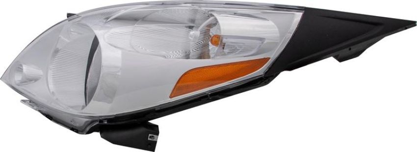 Eagle EyesGM621-B001L Headlight Assembly