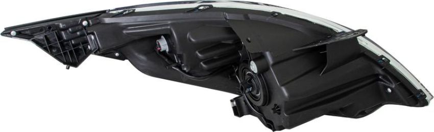 Eagle EyesGM621-B001L Headlight Assembly