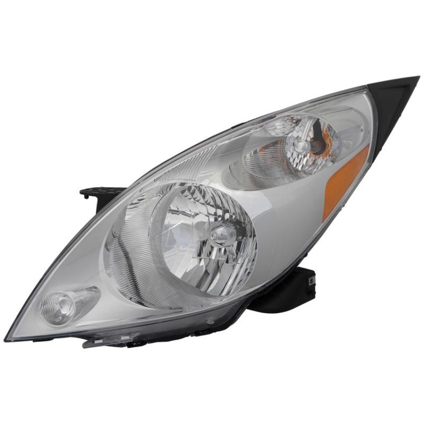 Eagle EyesGM621-B001L Headlight Assembly