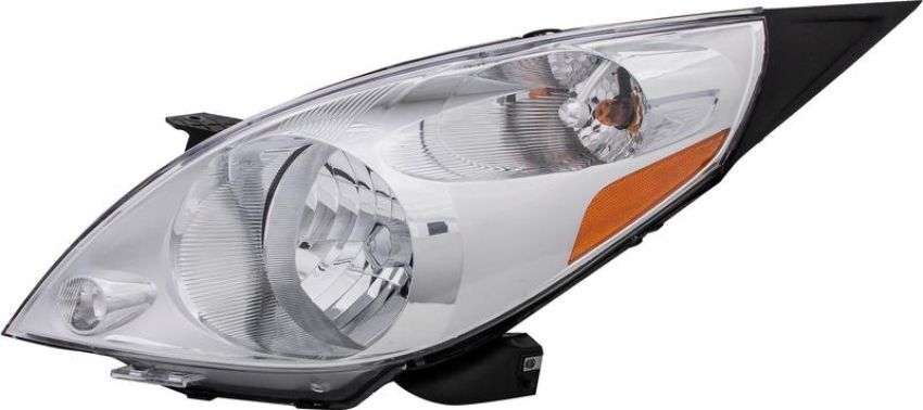 Eagle EyesGM621-B001R Headlight Assembly