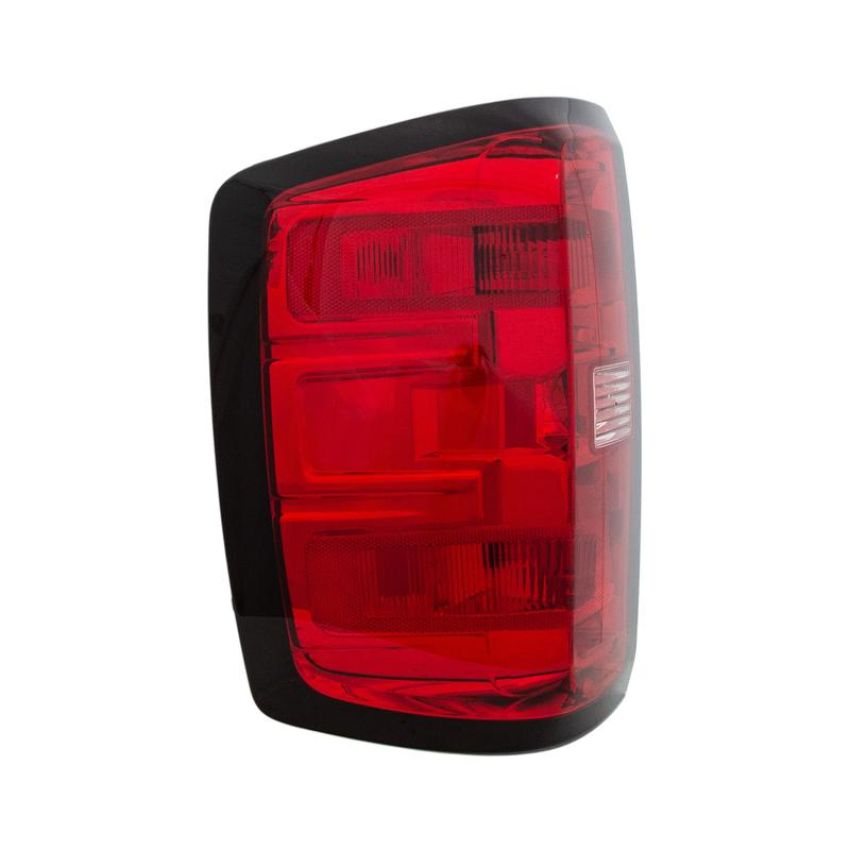 Eagle EyesGM630-B0002-SD5V Tail Light Set