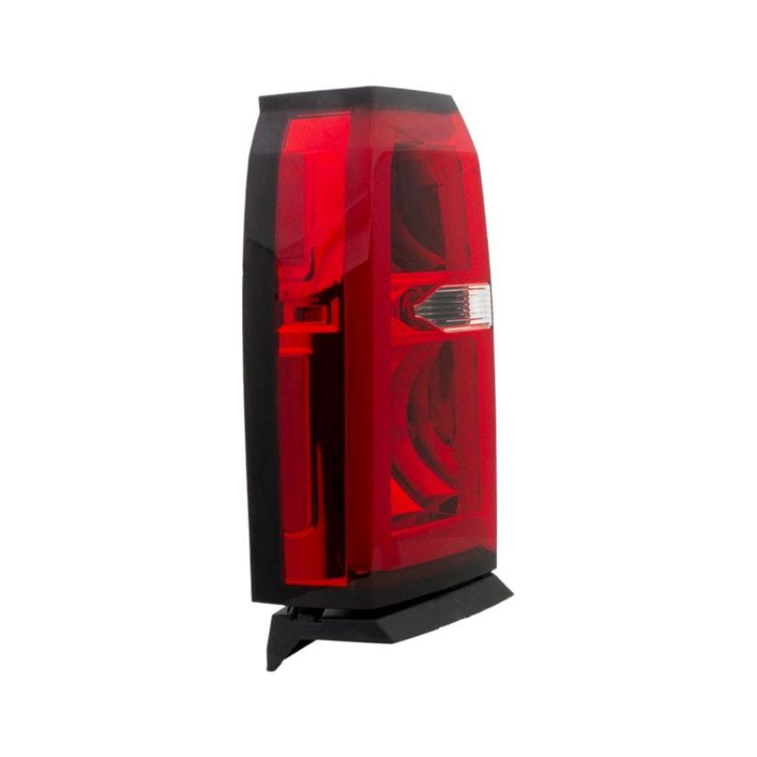 Eagle EyesGM646-B0002-SD3V Tail Light Set