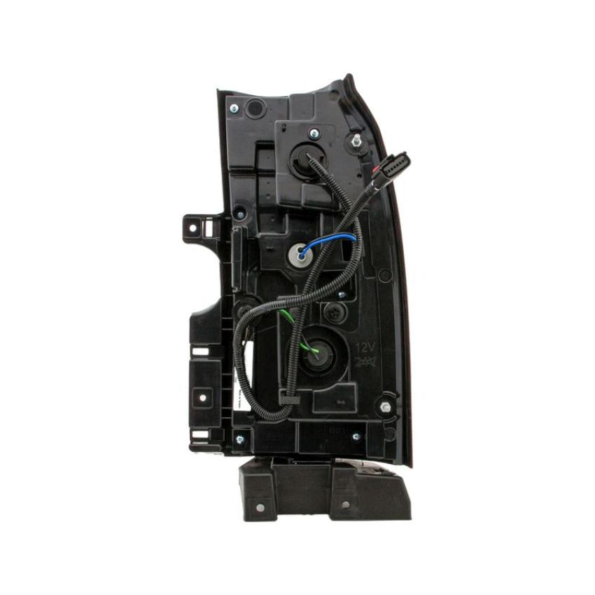 Eagle EyesGM646-B0002-SD3V Tail Light Set