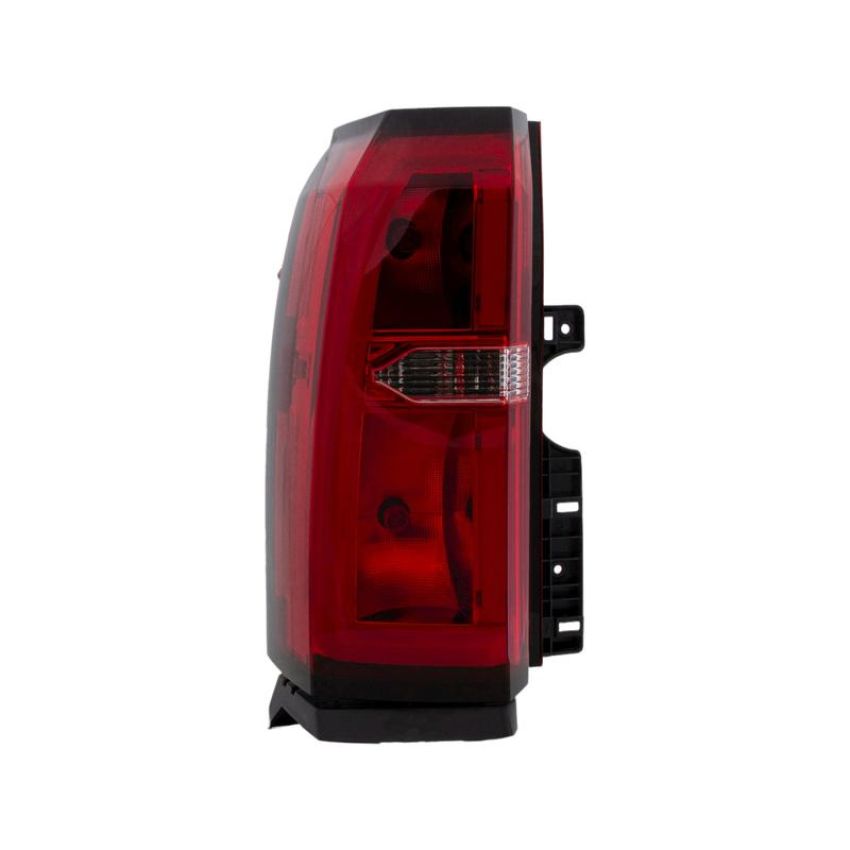 Eagle EyesGM646-B0002-SD3V Tail Light Set