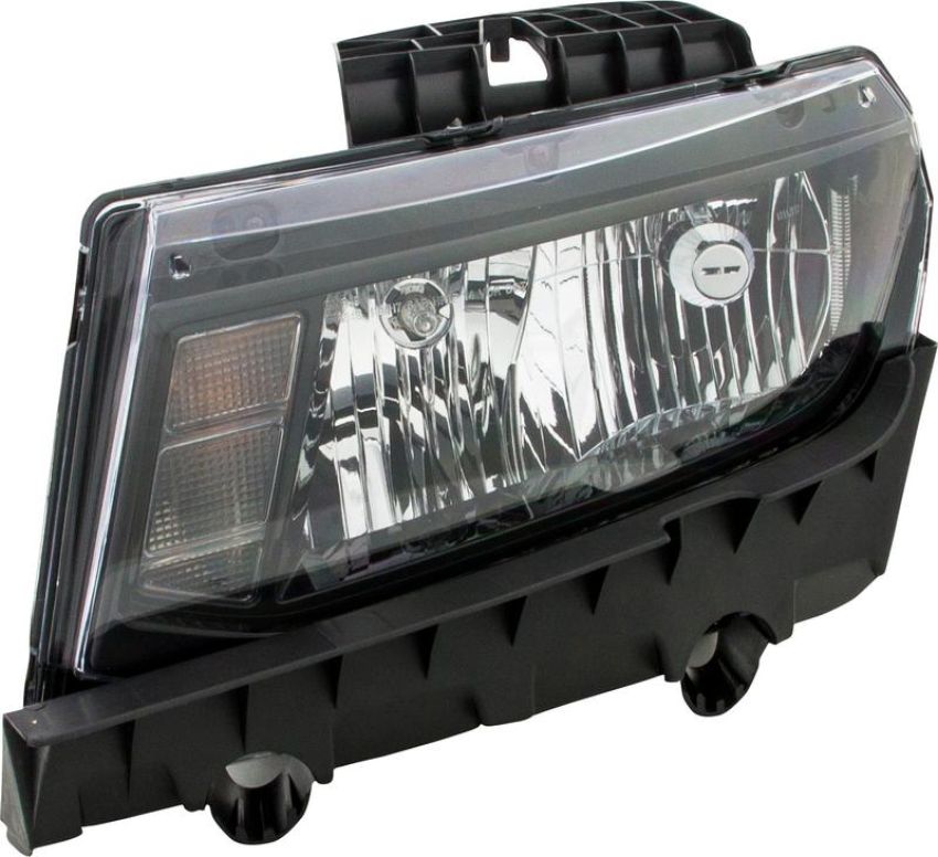 Eagle EyesGM648-B101L Headlight Assembly