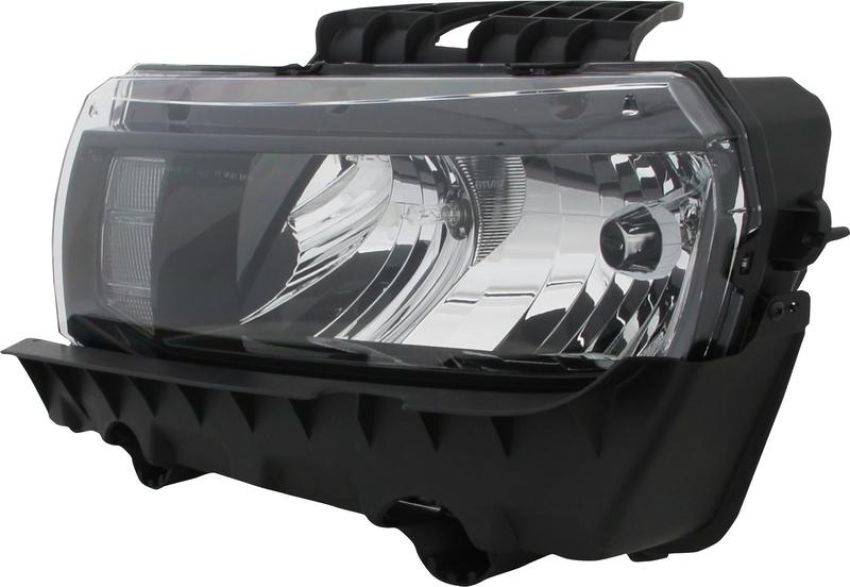 Eagle EyesGM648-B101L Headlight Assembly