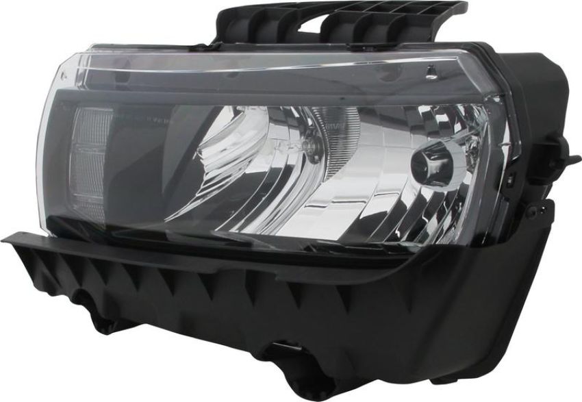 Eagle EyesGM648-B101LCA Headlight Assembly