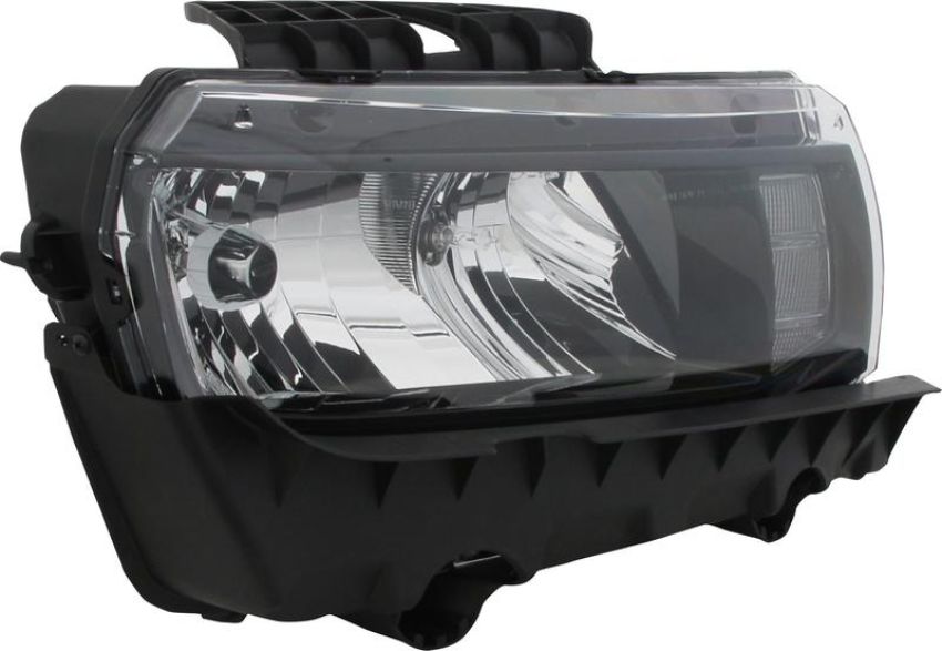 Eagle EyesGM648-B101RCA Headlight Assembly