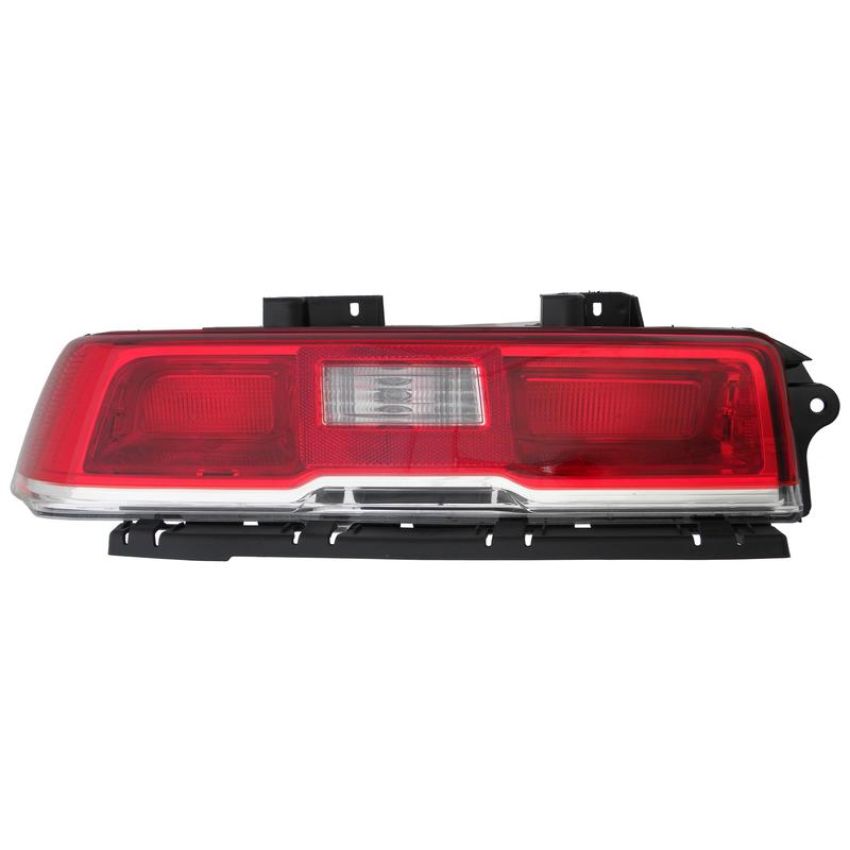 Eagle EyesGM650-B000L Tail Light Assembly