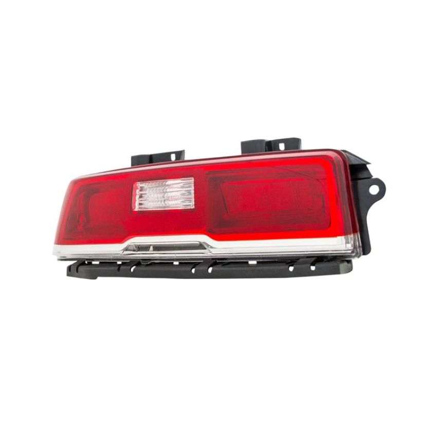 Eagle EyesGM650-B000LR Tail Light Assembly