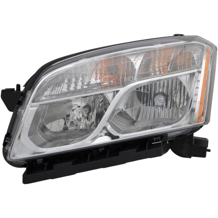 Eagle EyesGM672-B001L Headlight Assembly