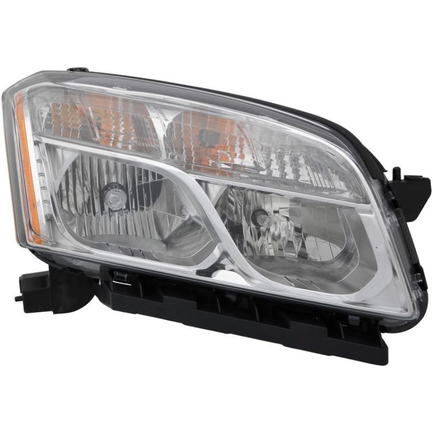 Eagle EyesGM672-B001R Headlight Assembly