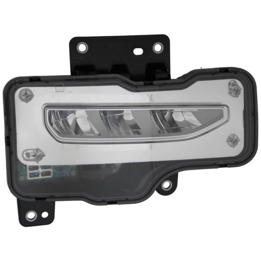 Eagle EyesGM694-B000R Fog Light Assembly