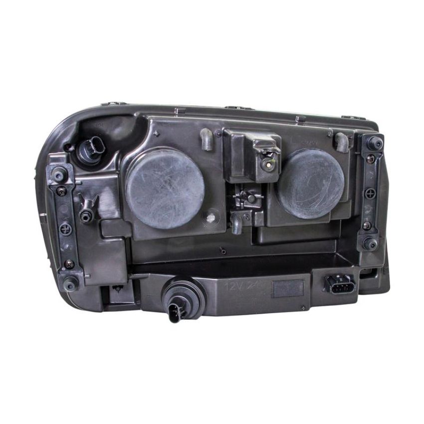 Eagle EyesGM709-B101LR Headlight Assembly