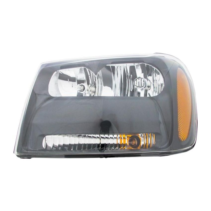 Eagle EyesGM709-B101LR Headlight Assembly