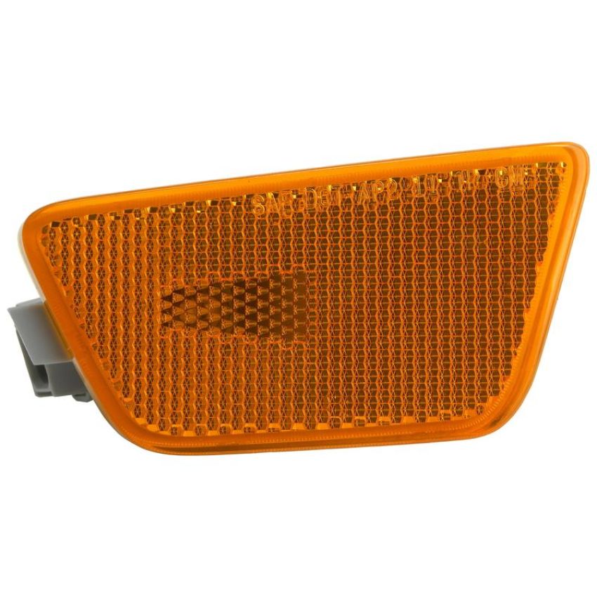 Eagle EyesGM729-B000L Side Marker Light Assembly
