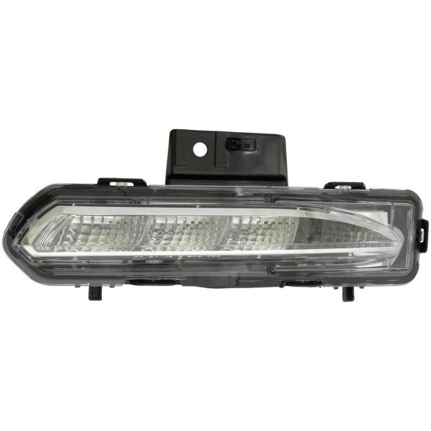Eagle EyesGM733-B000L Parking Light Assembly
