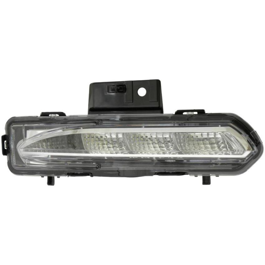 Eagle EyesGM733-B000R Parking Light Assembly
