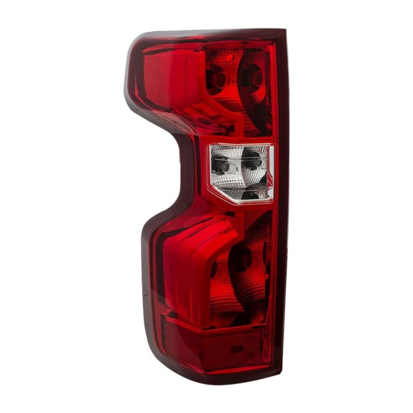 Eagle EyesGM745-B0002-SD2V Tail Light Set