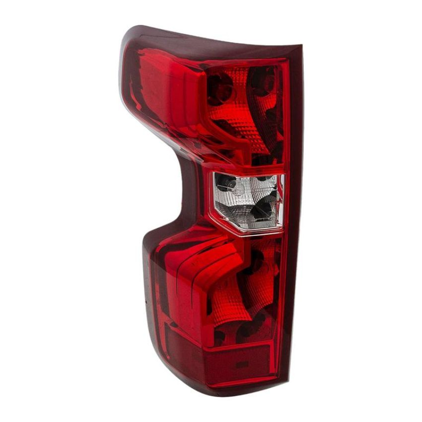 Eagle EyesGM745-B0002-SD2V Tail Light Set