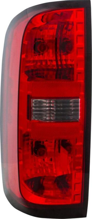 Eagle EyesGM756-B0002-SD Tail Light Set