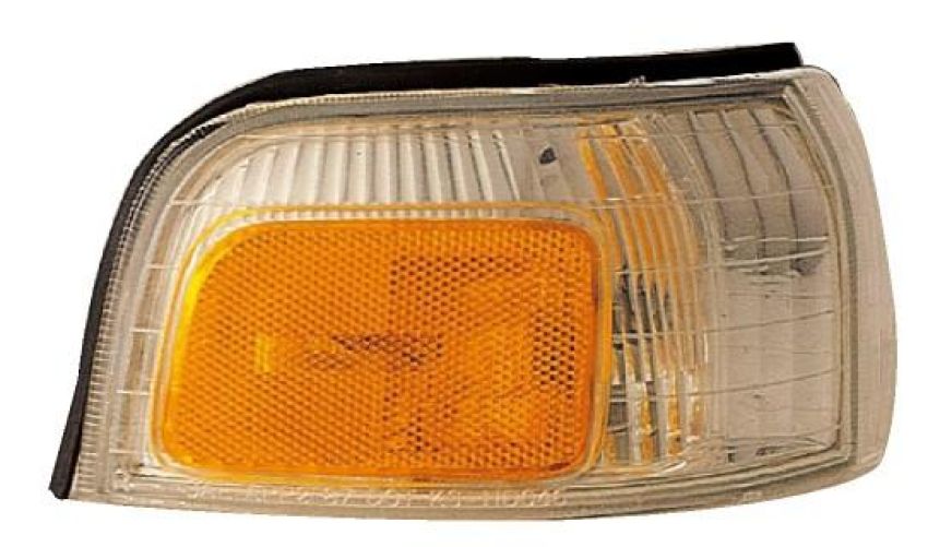 Eagle EyesHD046-B000R Side Marker Light Assembly