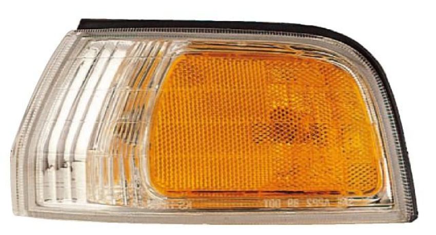 Eagle EyesHD084-B000L Side Marker Light Assembly