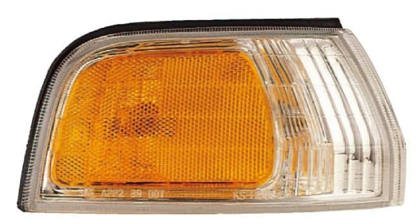 Eagle EyesHD084-B000R Side Marker Light Assembly