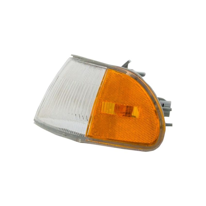 Eagle EyesHD087-B000L Side Marker Light Assembly