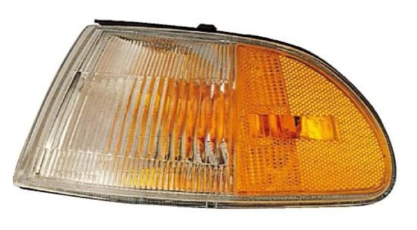 Eagle EyesHD087-B000L Side Marker Light Assembly