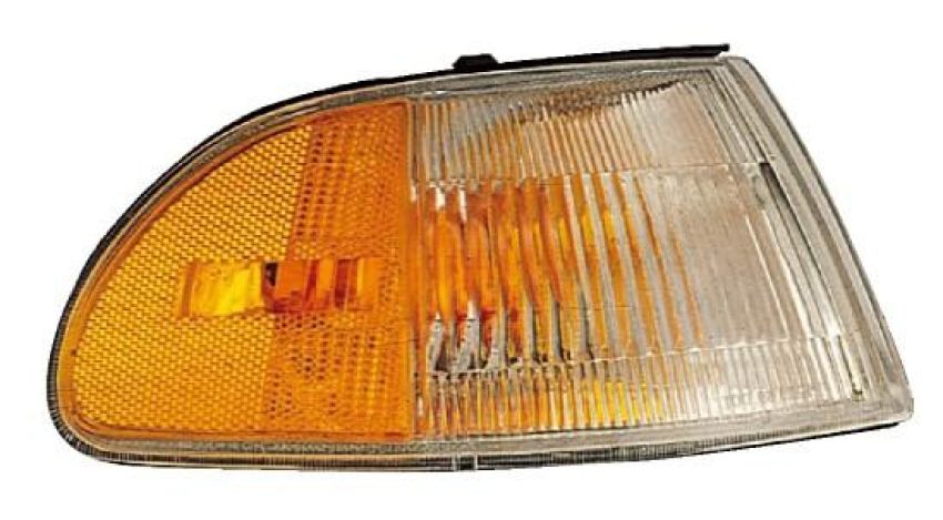 Eagle EyesHD087-B000R Side Marker Light Assembly