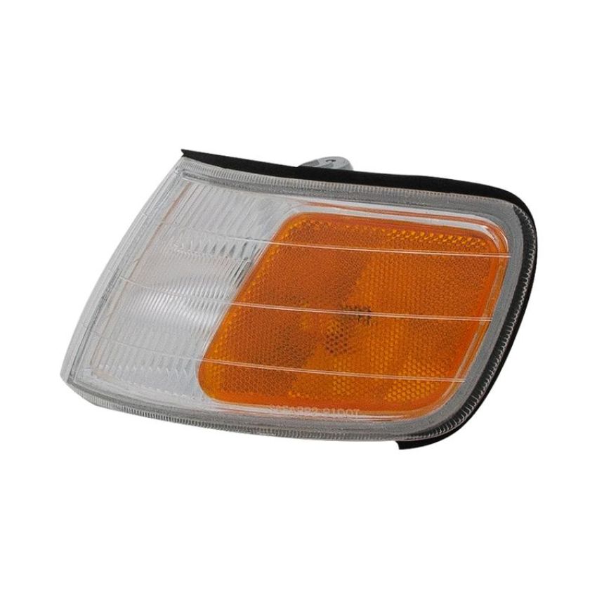 Eagle EyesHD107-B000L Side Marker Light Assembly