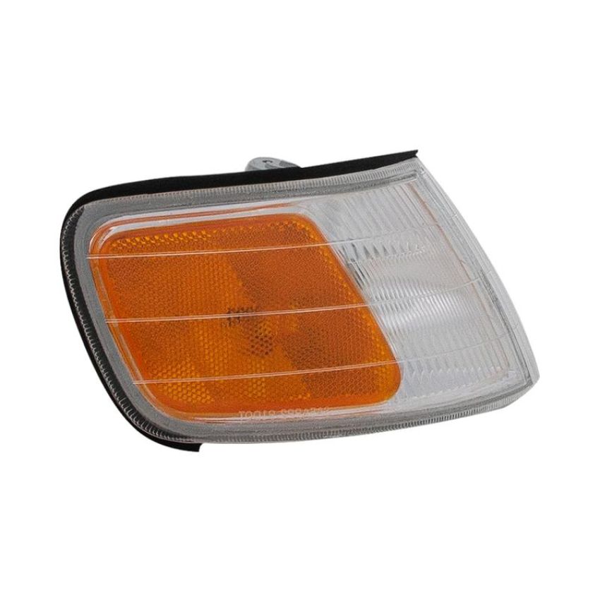 Eagle EyesHD107-B000R Side Marker Light Assembly