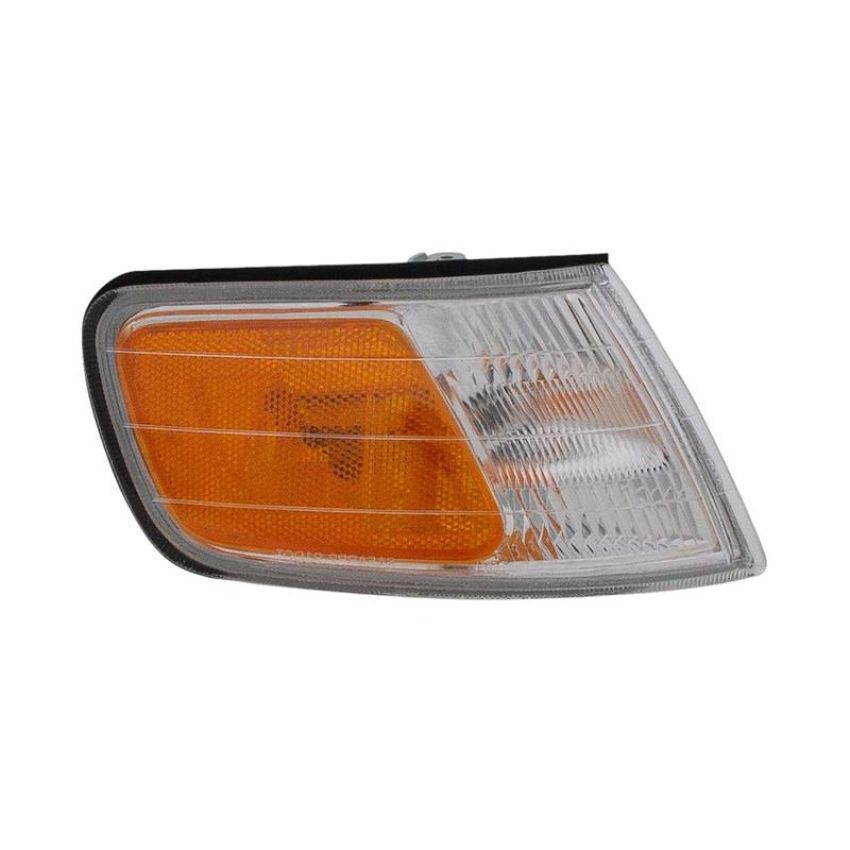 Eagle EyesHD107-B000R Side Marker Light Assembly