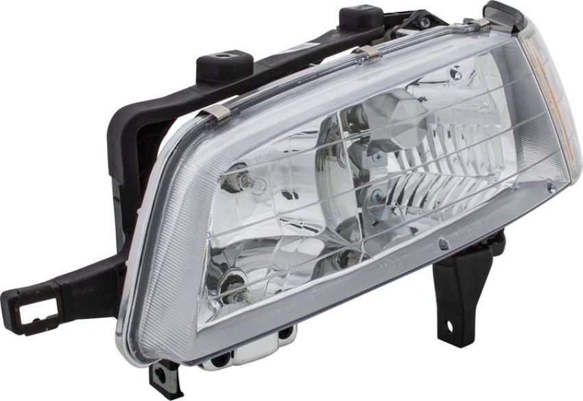 Eagle EyesHD120-B001L Headlight Assembly