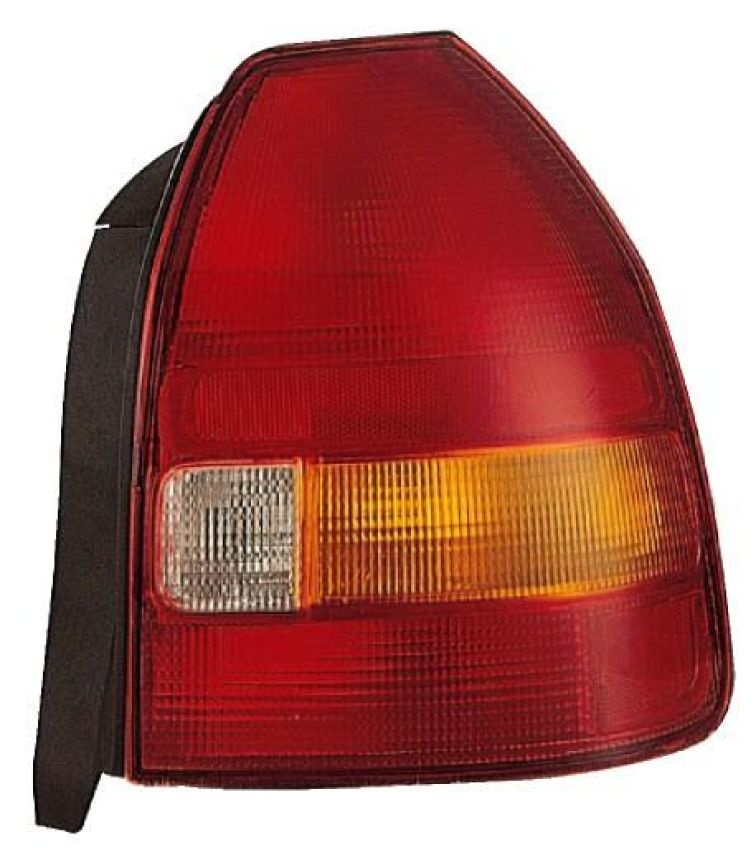 Eagle EyesHD163-U000R Tail Light Housing