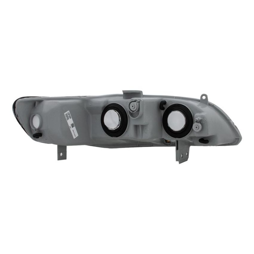 Eagle EyesHD192-A001L Headlight Assembly