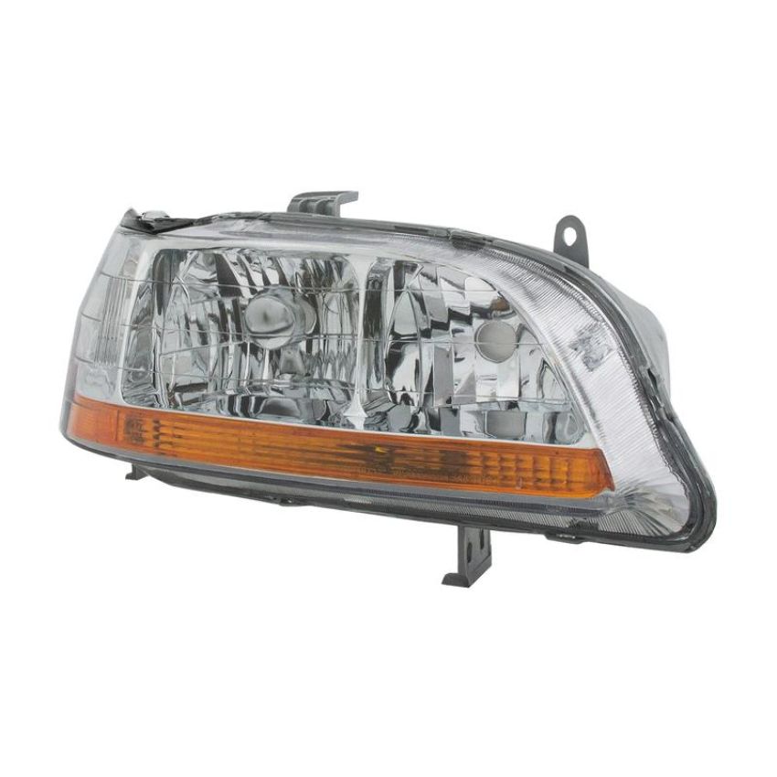 Eagle EyesHD192-A001R Headlight Assembly