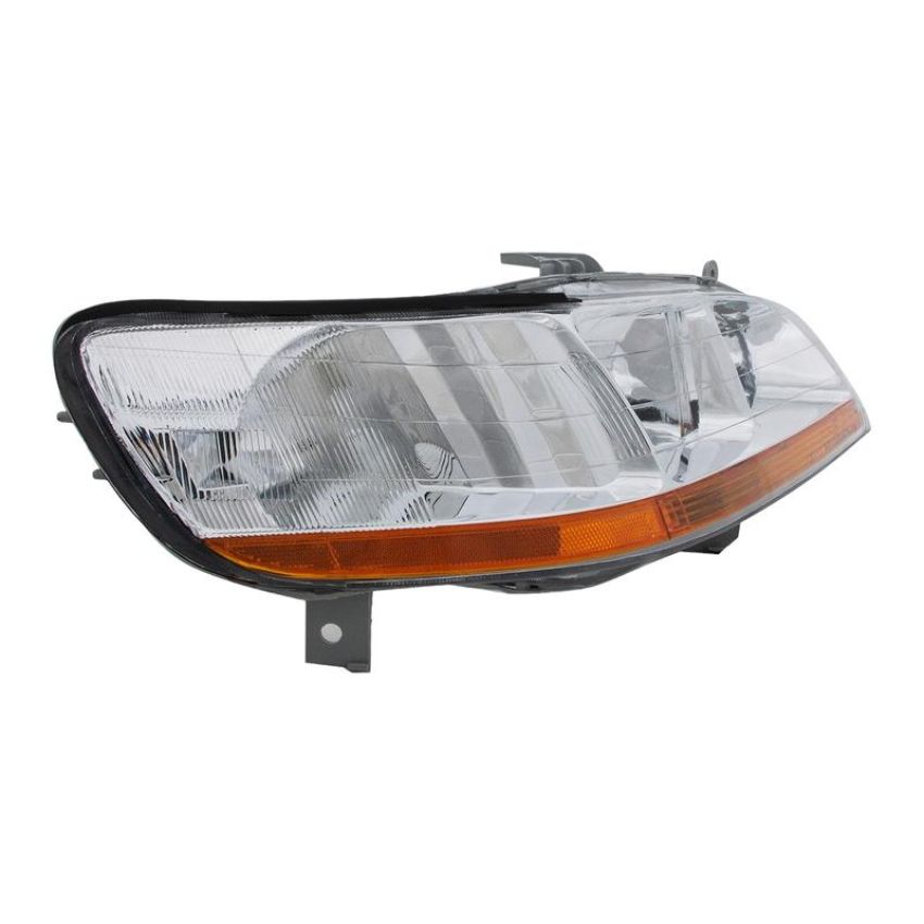 Eagle EyesHD192-A001R Headlight Assembly