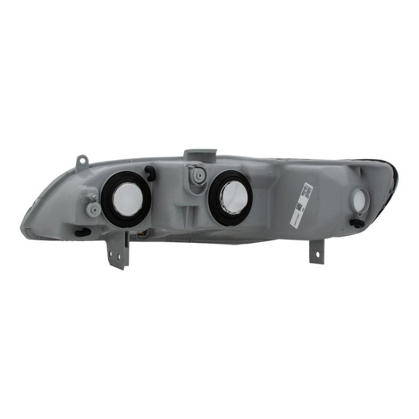 Eagle EyesHD192-A001R Headlight Assembly
