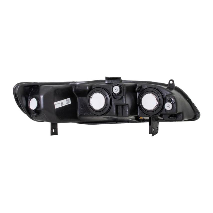 Eagle EyesHD192-A0K1L Headlight Assembly