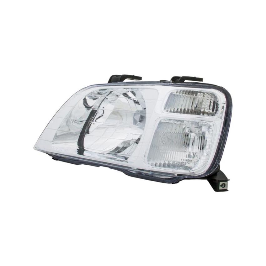 Eagle EyesHD201-A001L Headlight Assembly