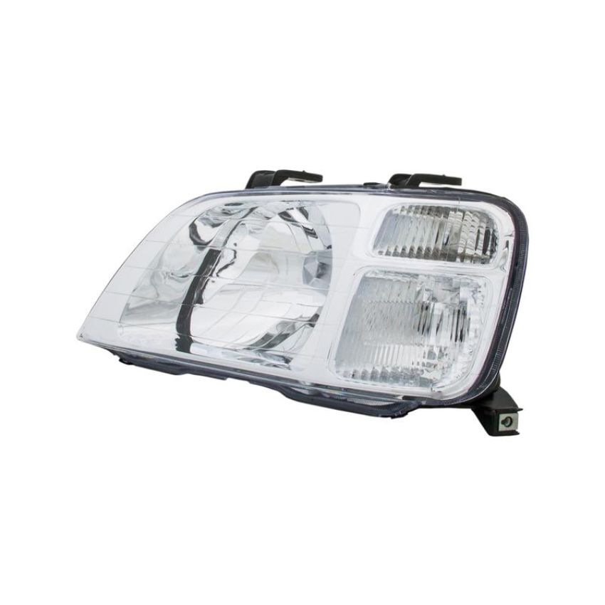 Eagle EyesHD201-A001LR Headlight Assembly