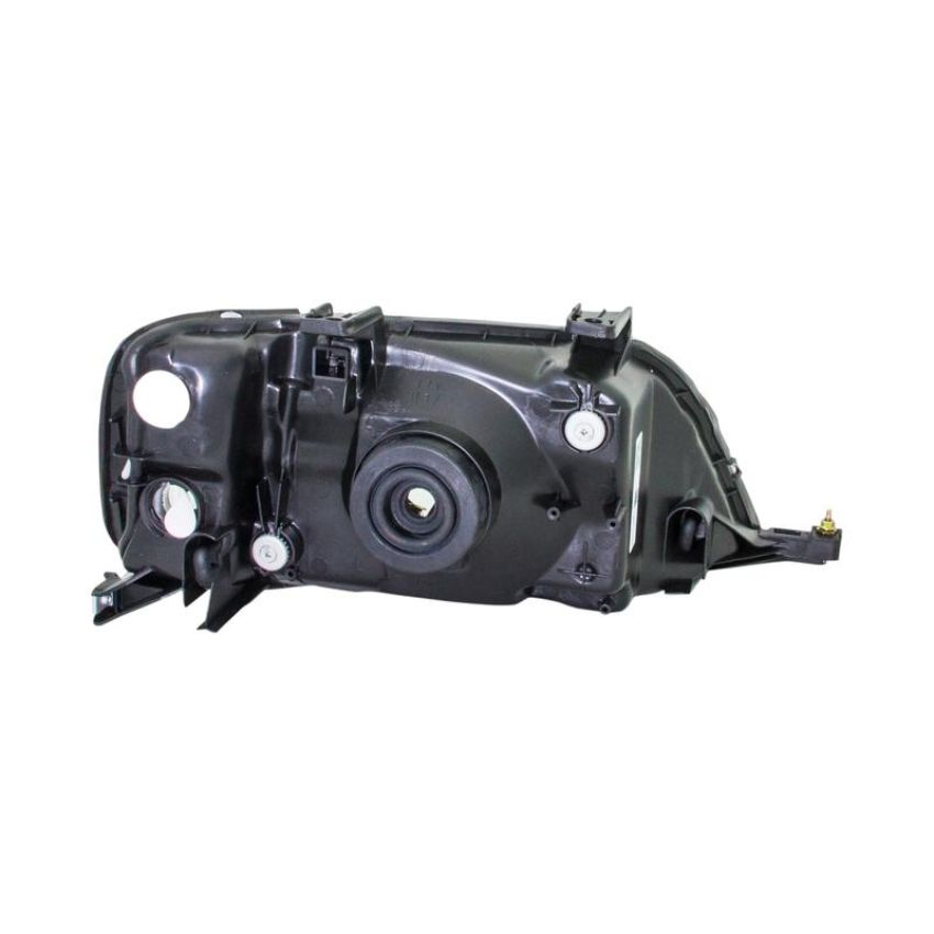 Eagle EyesHD201-A001LR Headlight Assembly