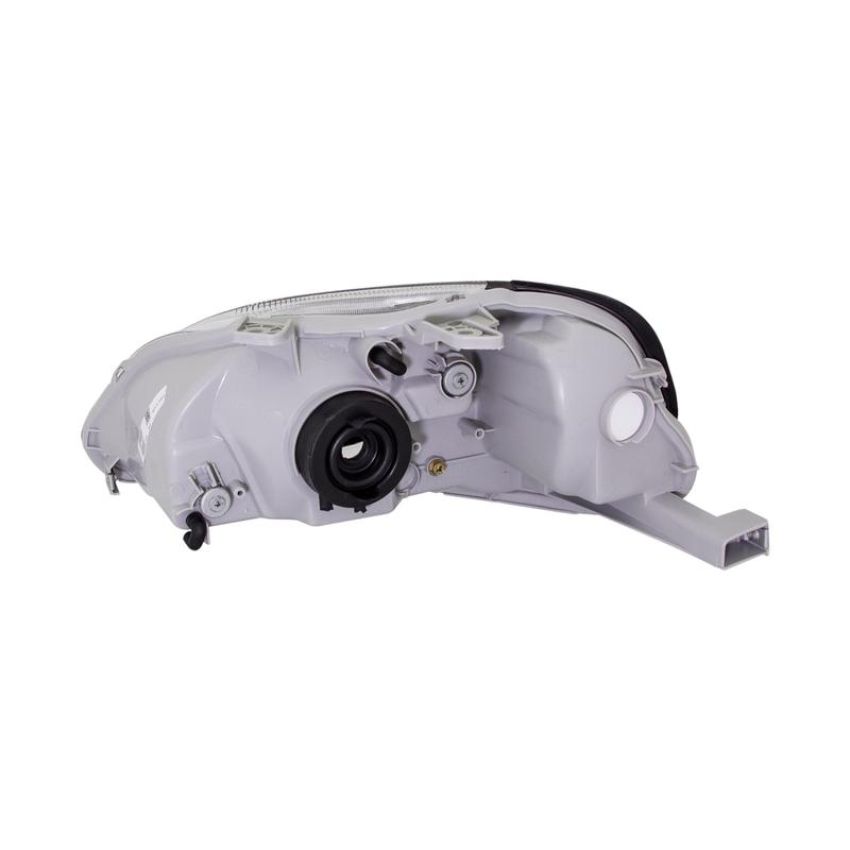 Eagle EyesHD229-A001L Headlight Assembly