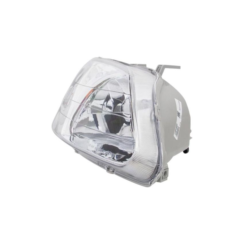 Eagle EyesHD229-A001LR Headlight Assembly