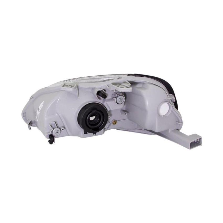 Eagle EyesHD229-A001LR Headlight Assembly